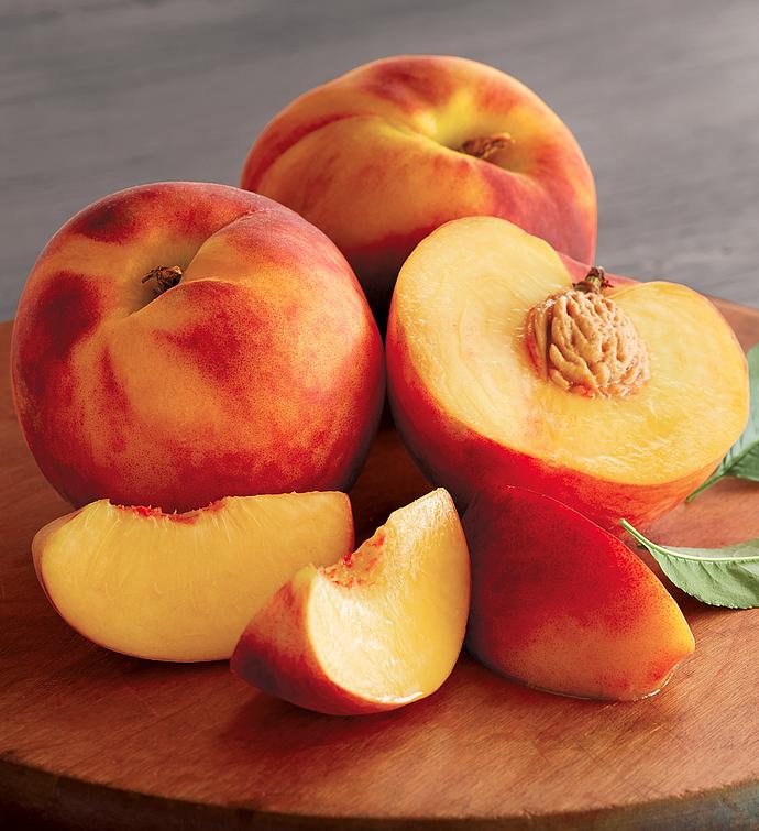 Light Oregold® Peaches