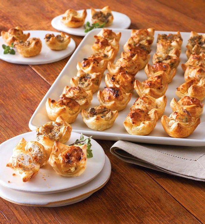 Gourmet Appetizer & Hors D'oeuvre Delivery Harry & David