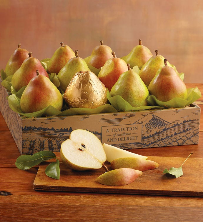 Gifts for Special Diets and Dietary Restrictions Harry & David