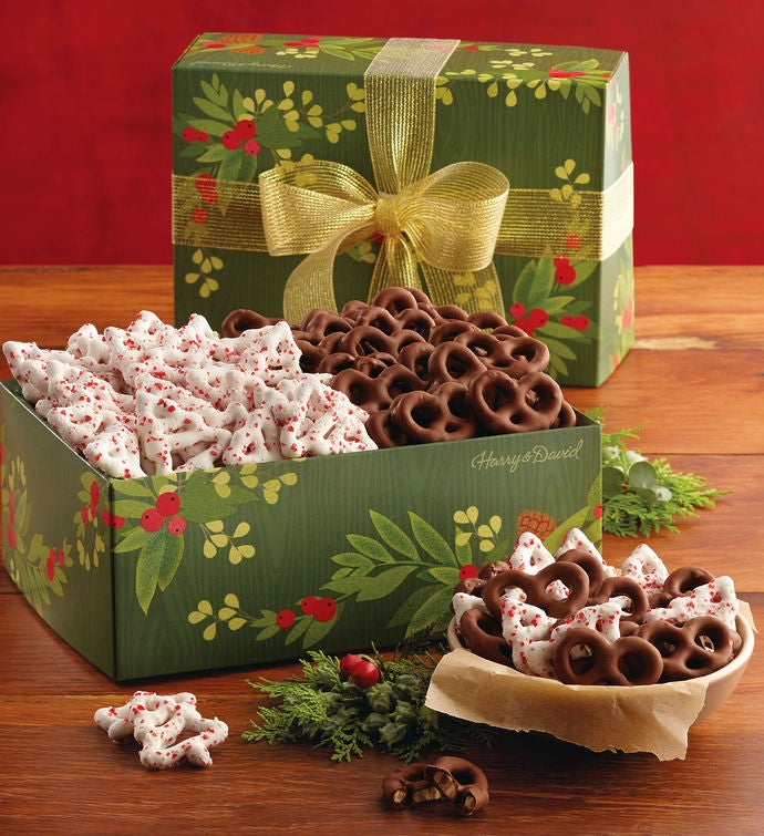 Gourmet Chocolate Gifts, Sweets & Treats Harry & David