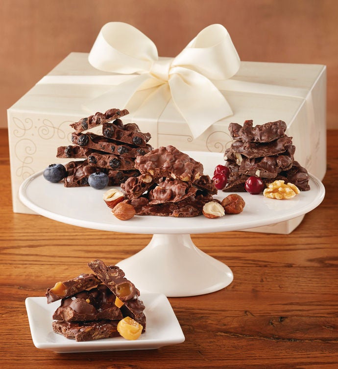 Chocolate Gift Baskets & Chocolate Delivery Harry & David