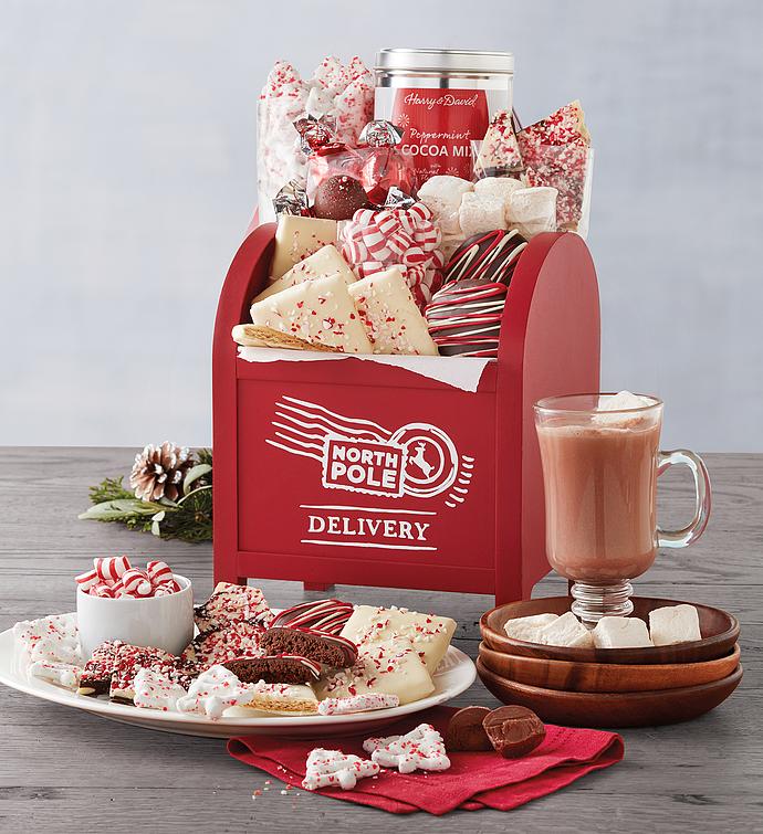 Christmas Gift Baskets Christmas Gift Delivery Harry & David