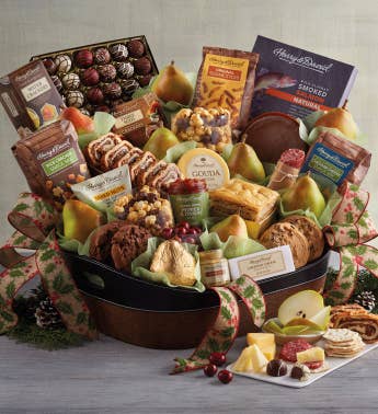 homeall occasion gift baskets