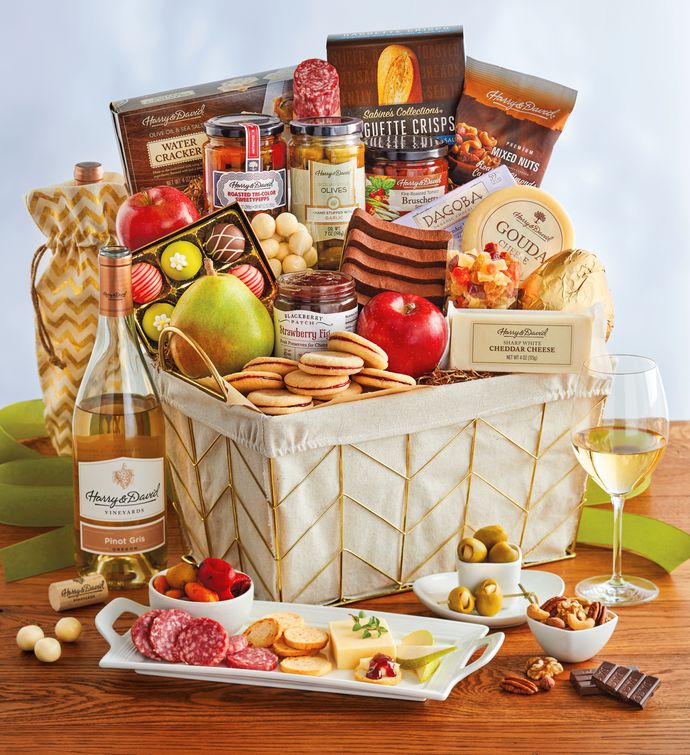 Shop All Mother's Day Gifts Harry & David