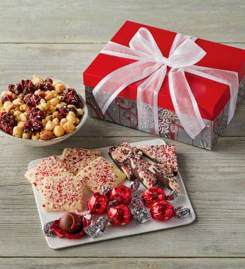Christmas Gifts &amp; Gift Baskets For Her | Harry &amp; David