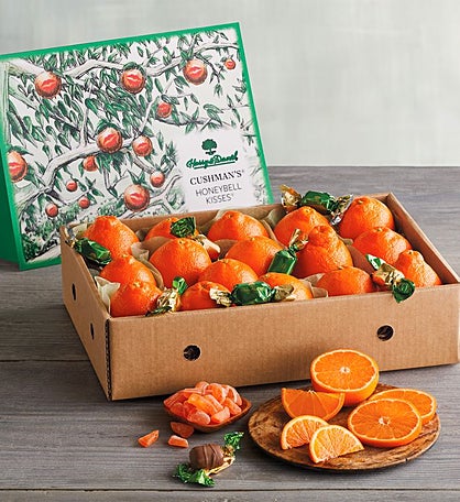 HoneyBell Kisses® Gift