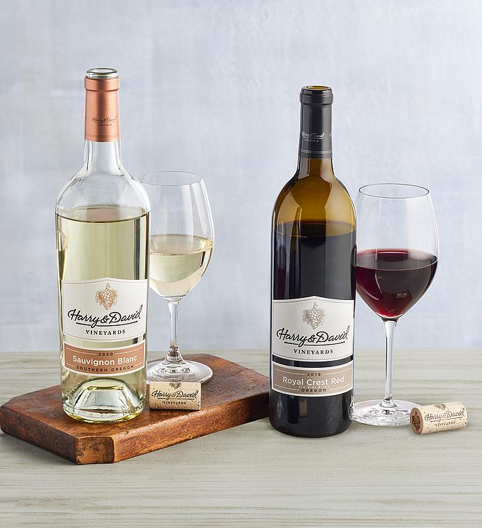 Charcuterie and Cheese Board Experience Wine Duo