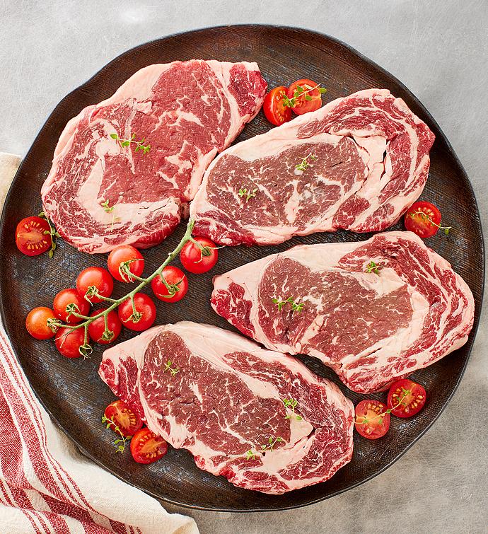 Ribeye Steak 12 Ounce