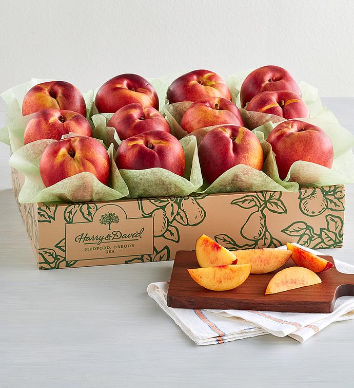 Dulce Vida™ Nectarines