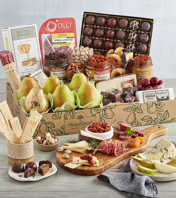 Artisan Medley® Deluxe Gift Box