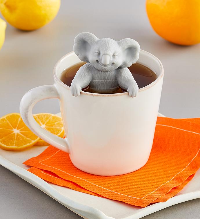 Koala Tea Infuser