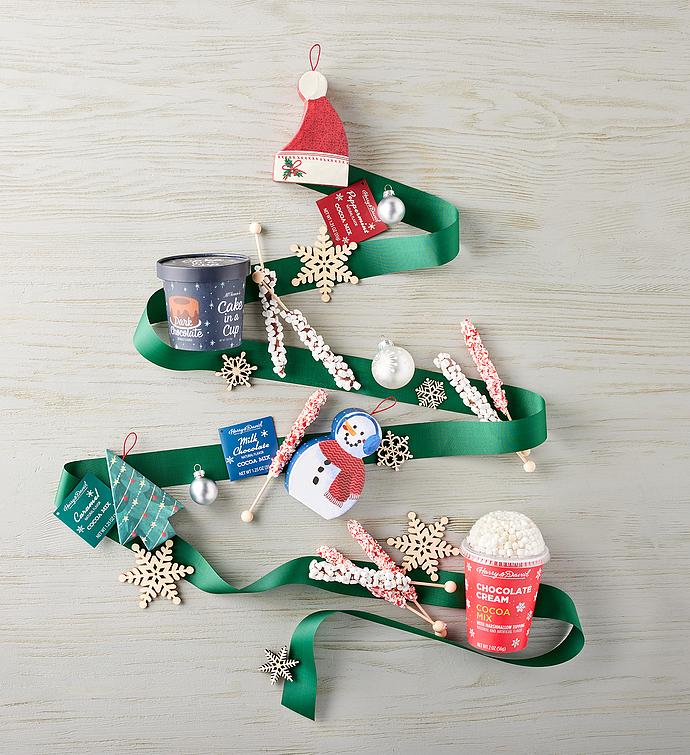 Choose Your Own Stocking Stuffers Pick 5