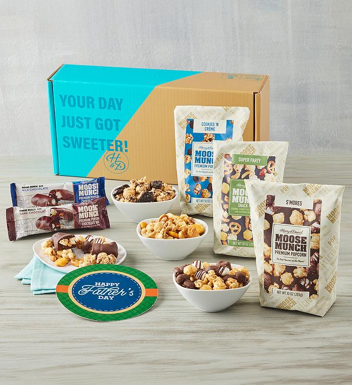 Moose Munch® Father’s Day Box
