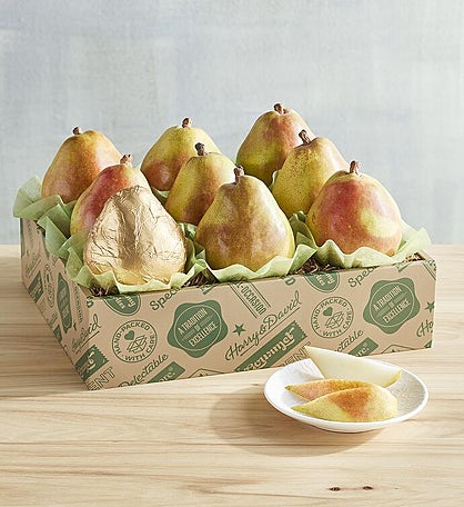 The Favorite® Royal Riviera® Pears