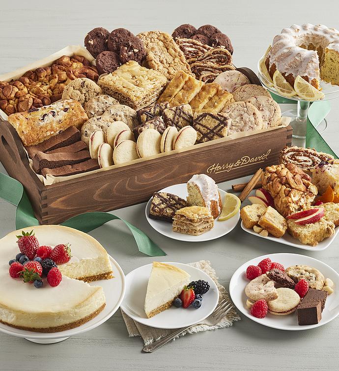 Bakery Tray Ultimate