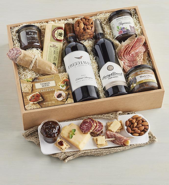 Cabernet Sauvignon Wine Pairing Collection 2 Bottles