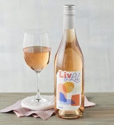 Liv & Lil™ 2022 Rosé