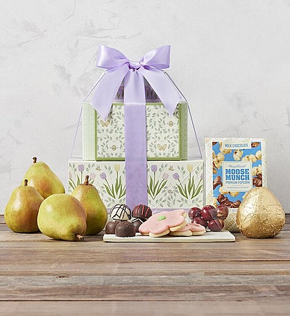 Tower of Treats® Classic Mother's Day Gift