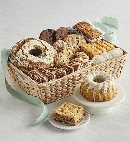 Bakery Tray - Deluxe