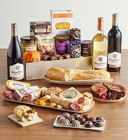 Ultimate Wine Pairing Collection