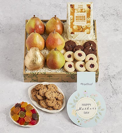 Deluxe Mother's Day Gift Box