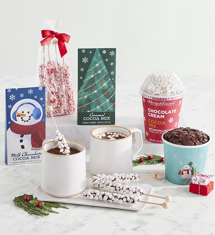 Choose Your Own Stocking Stuffers Pick 5