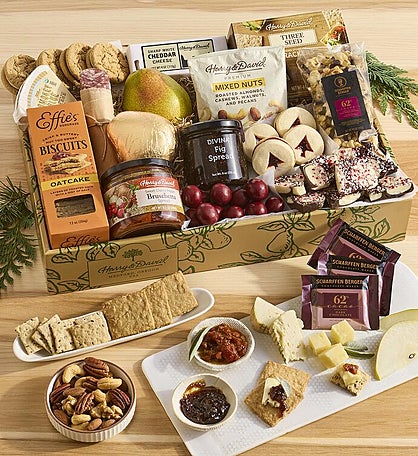 Specialty Christmas Banquet