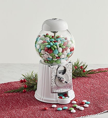 Holiday Candy Dispenser