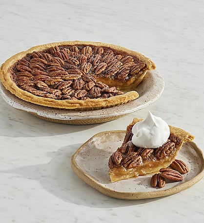 Pecan Pie