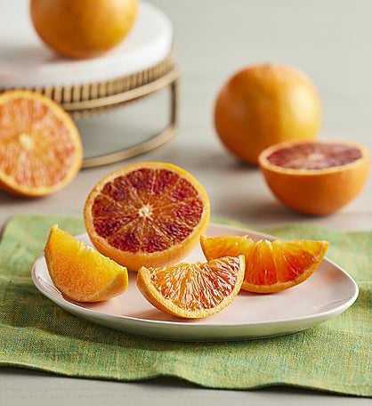 MandaRosa® Mandarins