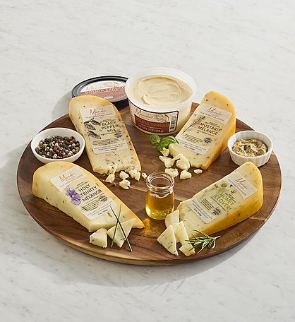 Gouda Cheese Collection