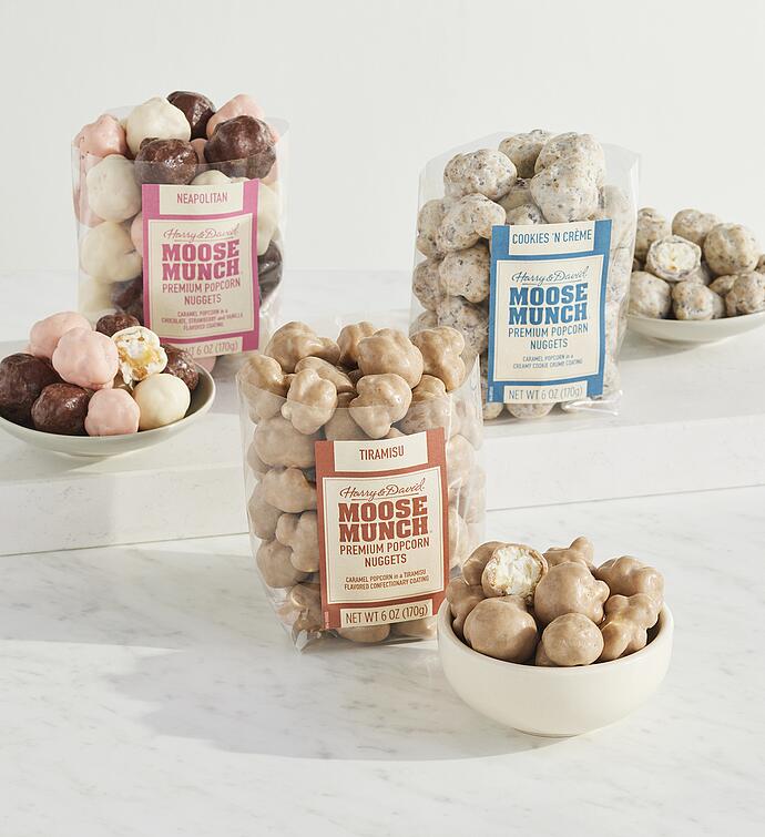 Moose Munch® Nuggets Pick 3