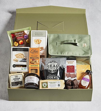 Premium Artisan Medley Gift Box