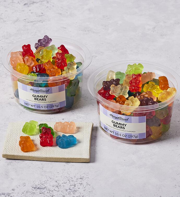 Gummy Bears 2 Pack