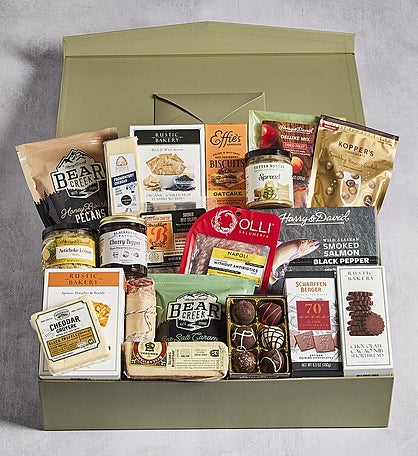 Premium Deluxe Artisan Medley