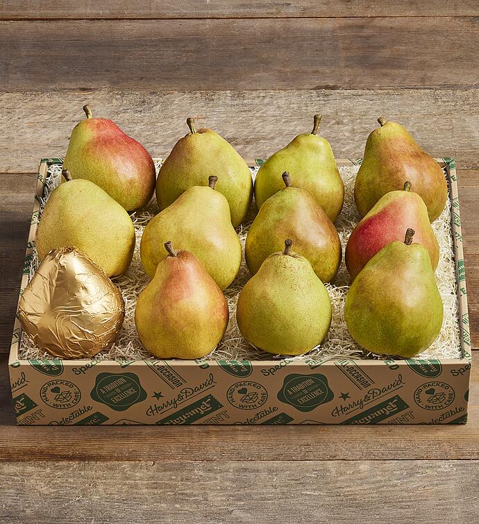 Royal Riviera® Pears Family Affair