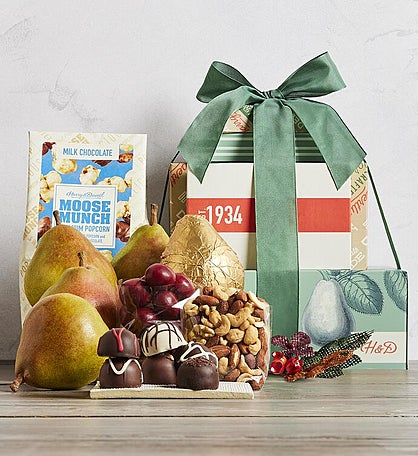 Tower of Treats® Signature Gift