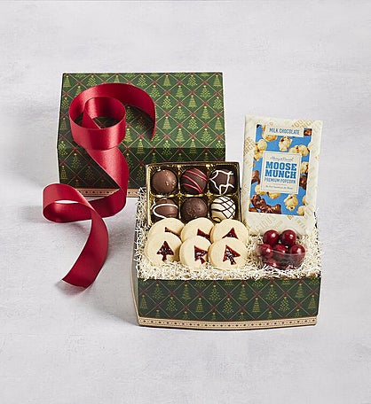 Holiday Sweet Treats