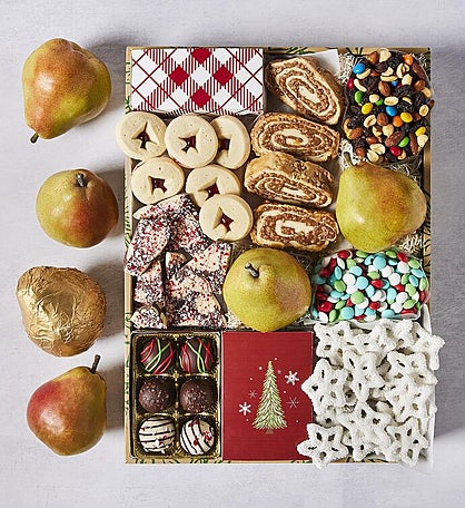 Grand Christmas Gift Box