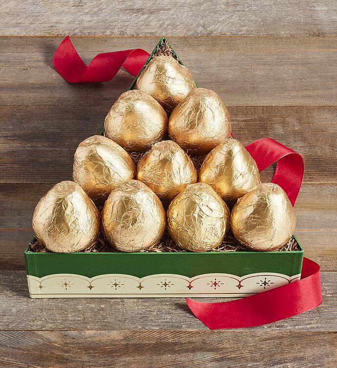 Royal Riviera® Pear Christmas Tree