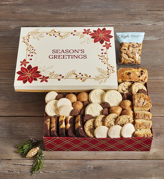 Holiday Bakery Gift