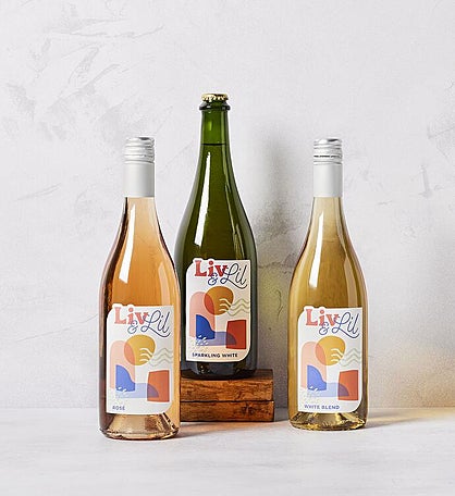 Summer Fun Wine Pack