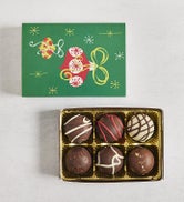 Holiday Truffles, 4 ounces