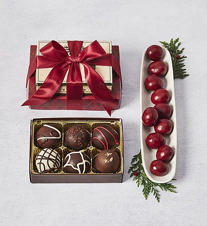 Holiday Sweets Mini Gift