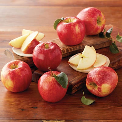 Apple Medley Apple Medley