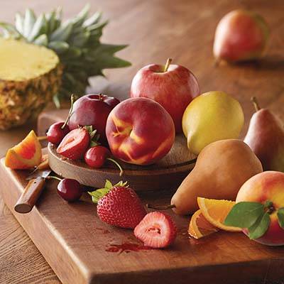 3-Month Signature Classic Fruit-of-the-Month Club Collection (Begins in January) 3-Month Signature Classic Fruit-of-the-Month Club Collection (Begins in January)
