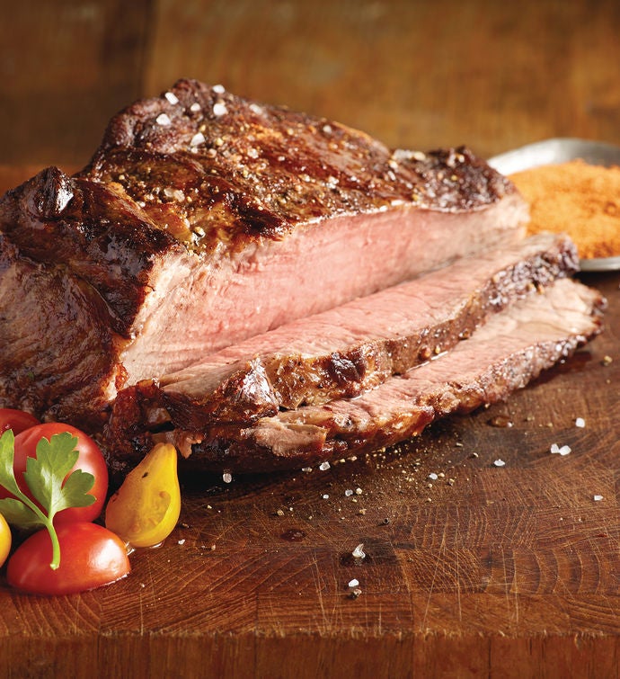 Stock Yards Gourmet Meat Delivery Harry & David