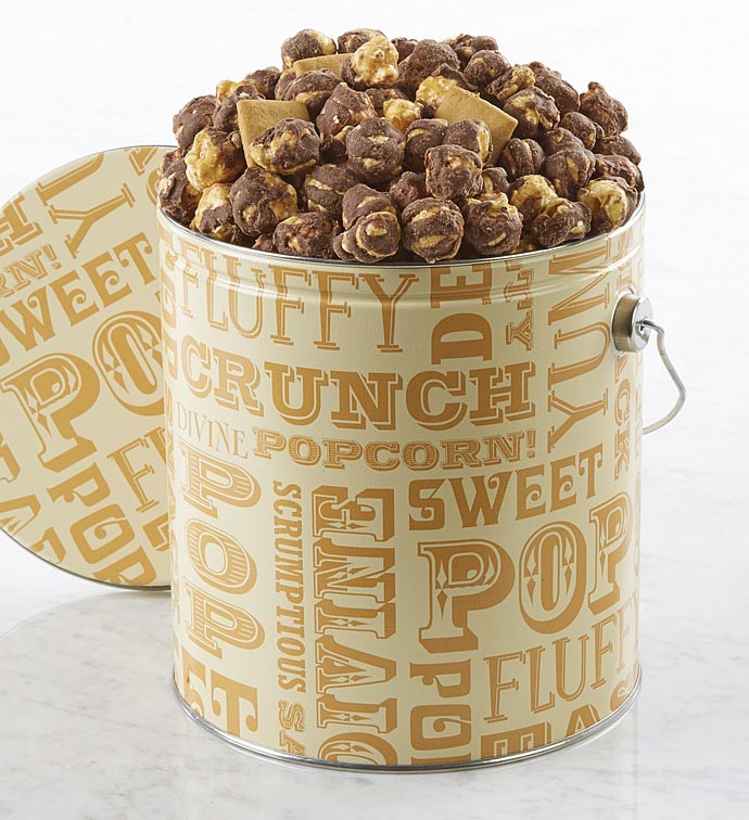 1 Gallon S'mores Corn