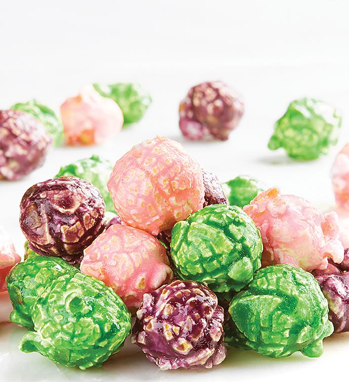 Spring Mix Kettle Corn