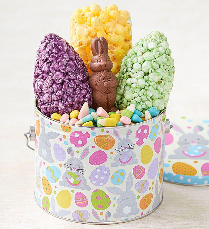 1/2 Gallon Bunny Bliss Snack Assortment